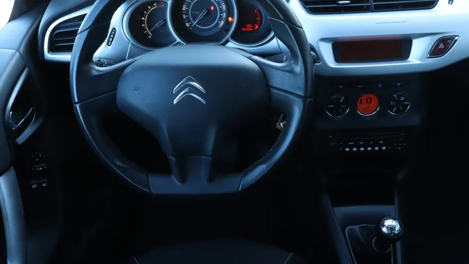 Citroen C3 -