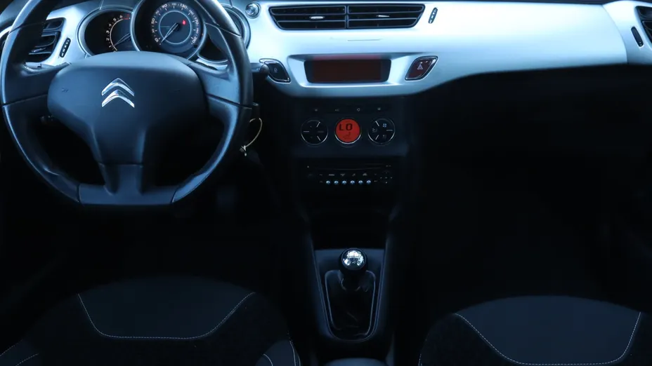 Citroen C3 -