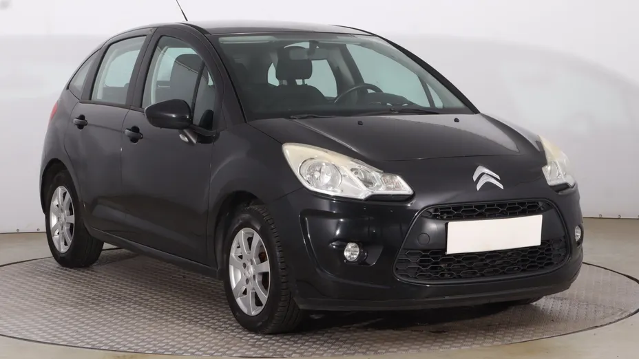 Citroen C3 -