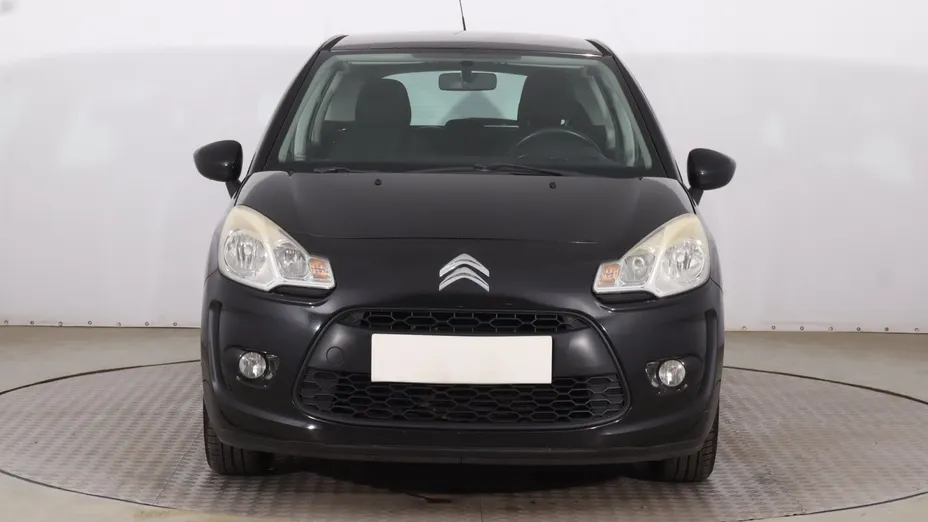 Citroen C3 -