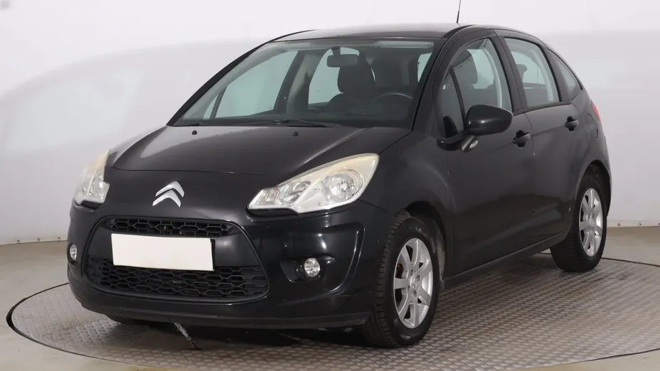 Citroen C3 -