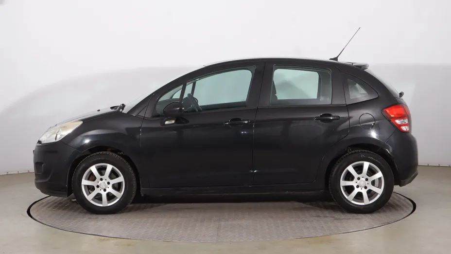 Citroen C3 -
