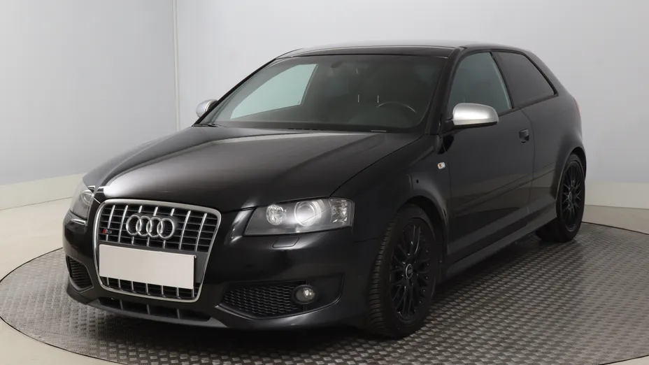 Audi S3 -