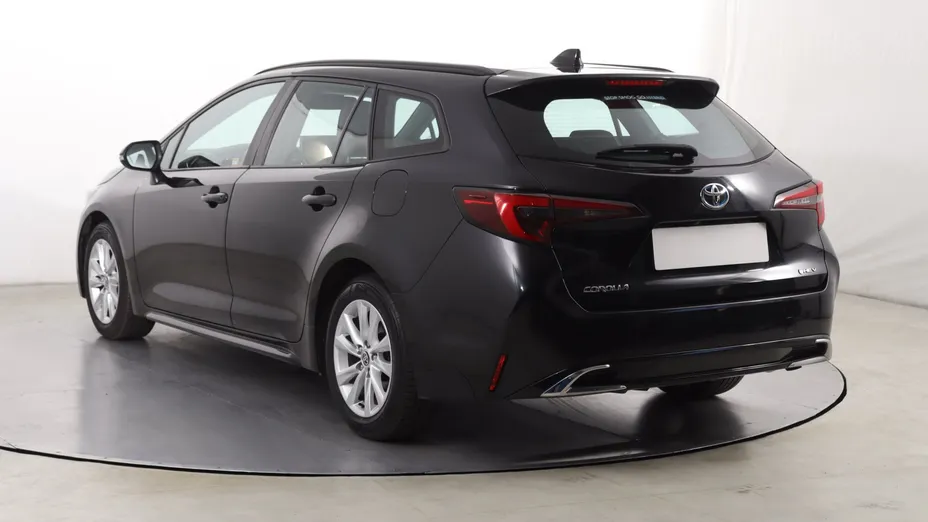 Toyota Corolla -