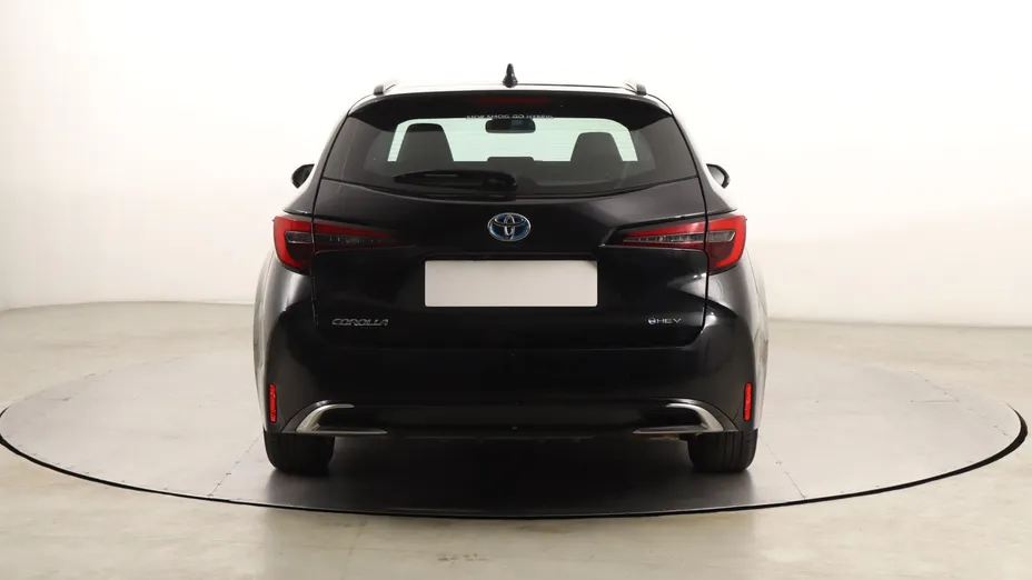 Toyota Corolla -
