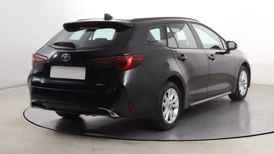 Toyota Corolla -