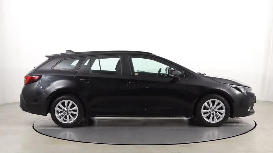 Toyota Corolla -