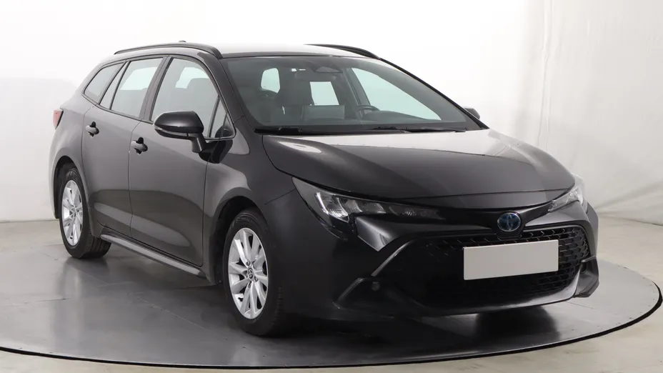 Toyota Corolla -