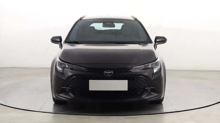 Toyota Corolla -
