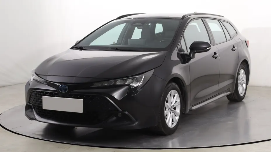 Toyota Corolla -