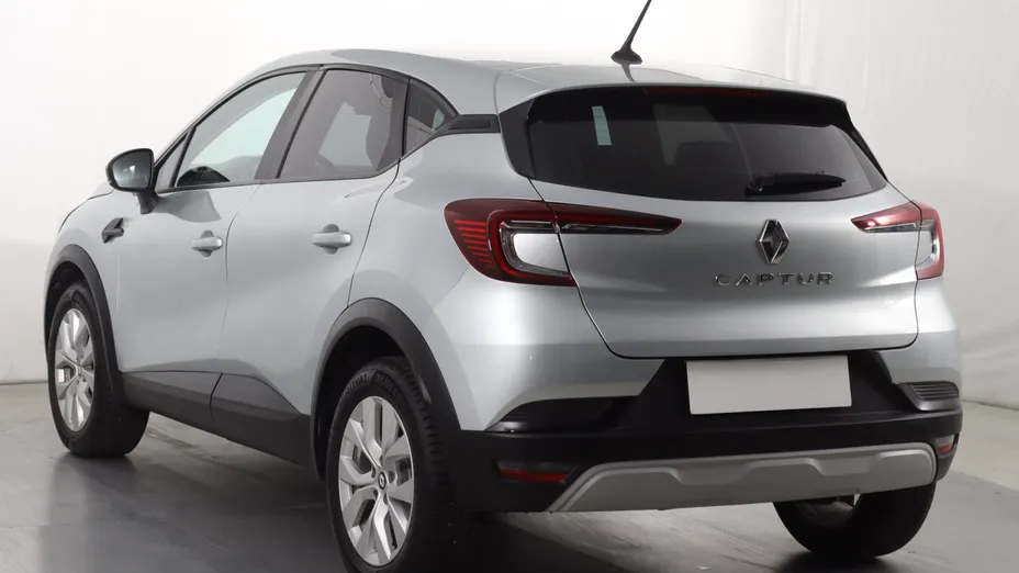 Renault Captur -