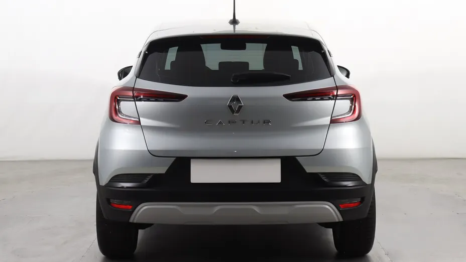 Renault Captur -