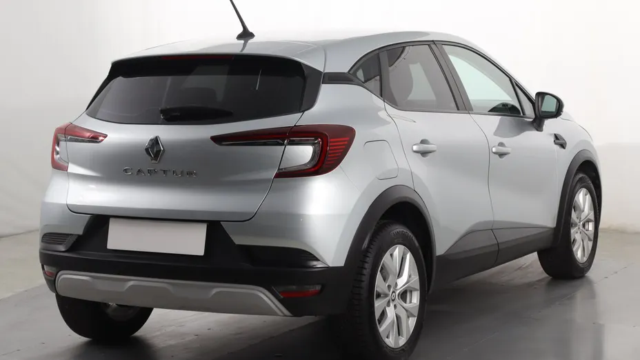 Renault Captur -