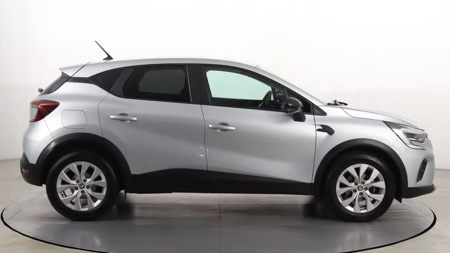Renault Captur -