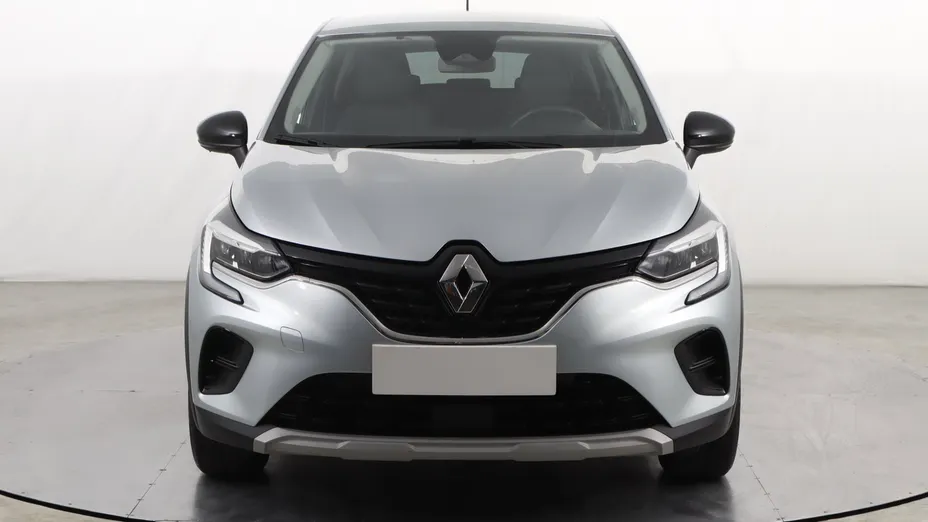 Renault Captur -