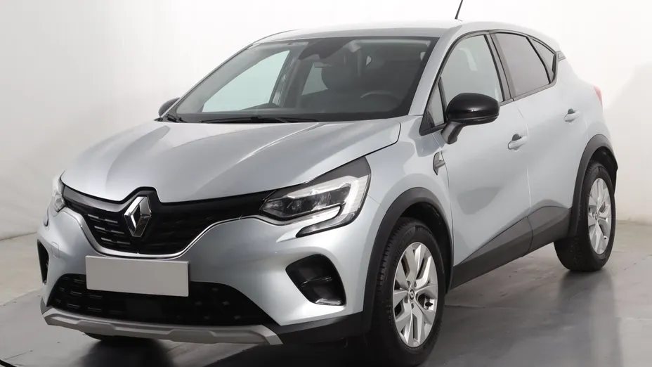 Renault Captur -