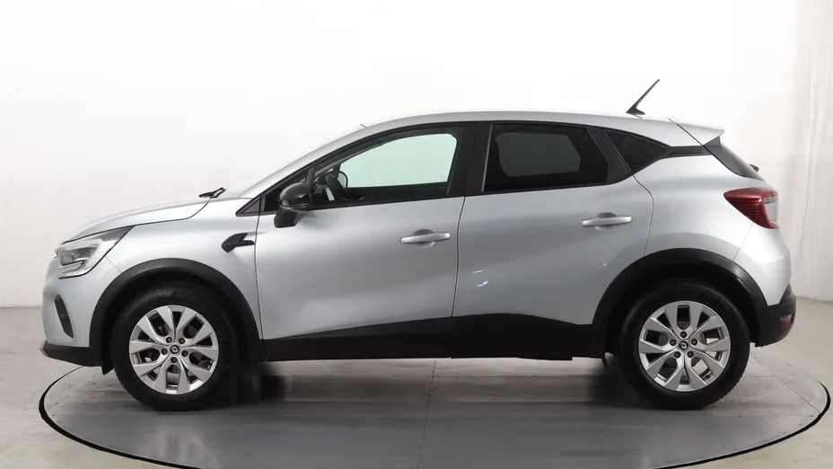 Renault Captur -