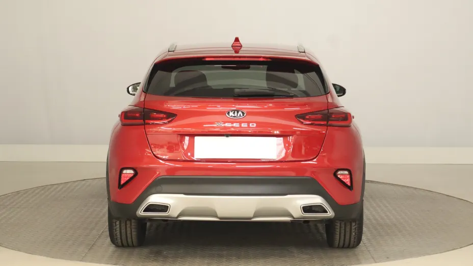 Kia XCeed -