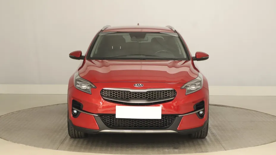 Kia XCeed -