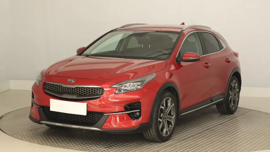 Kia XCeed -