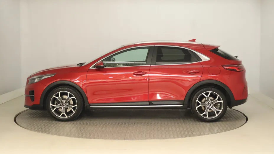 Kia XCeed -