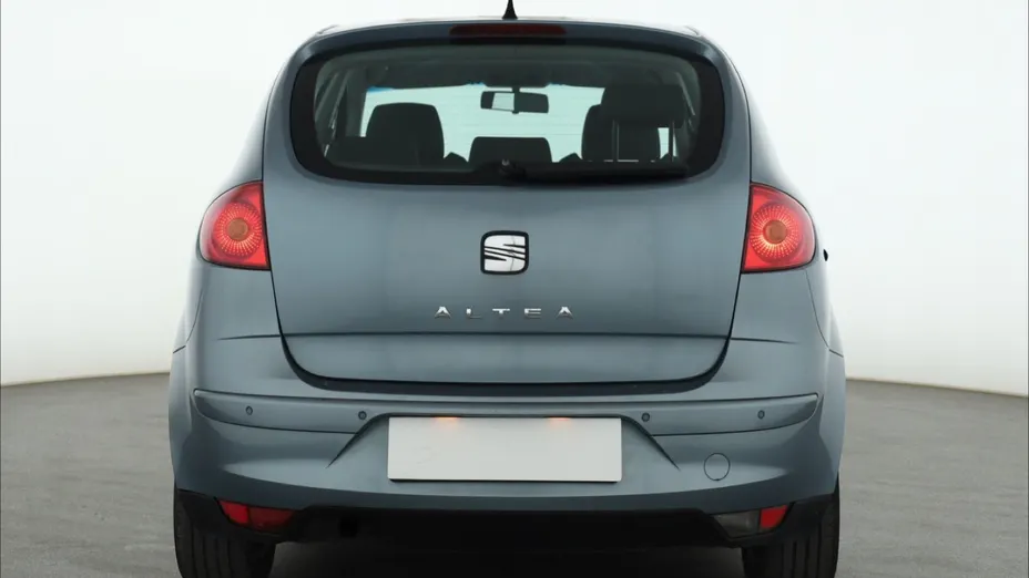 Seat Altea -