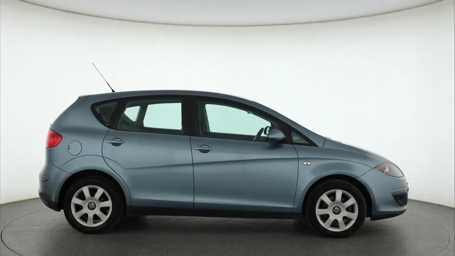 Seat Altea -