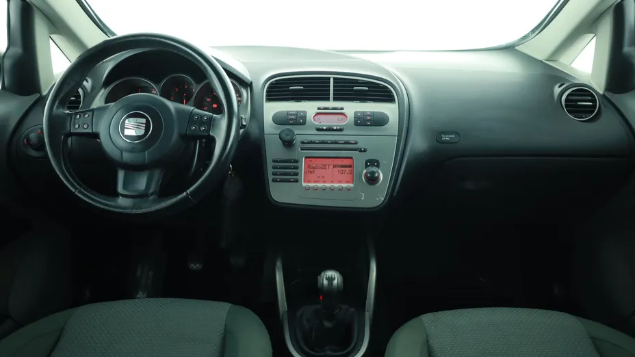 Seat Altea -