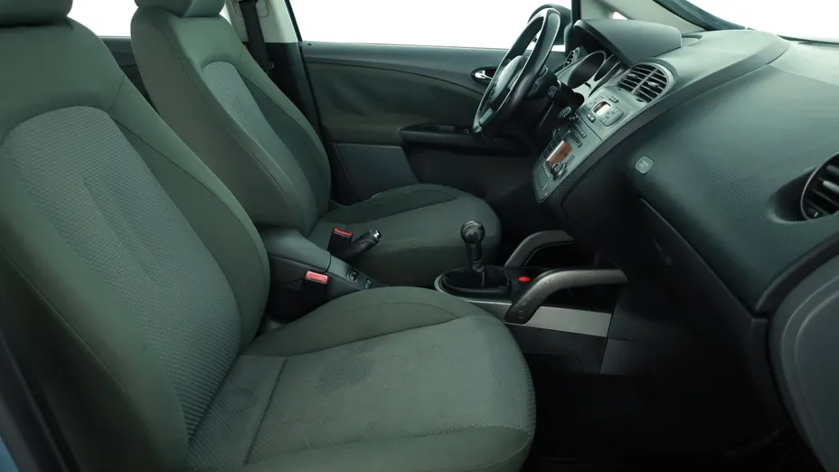 Seat Altea -