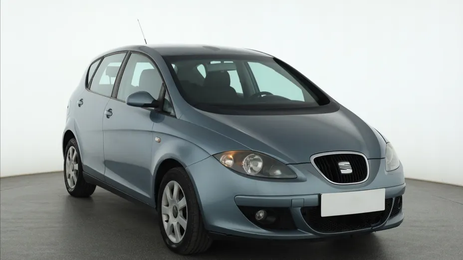 Seat Altea -
