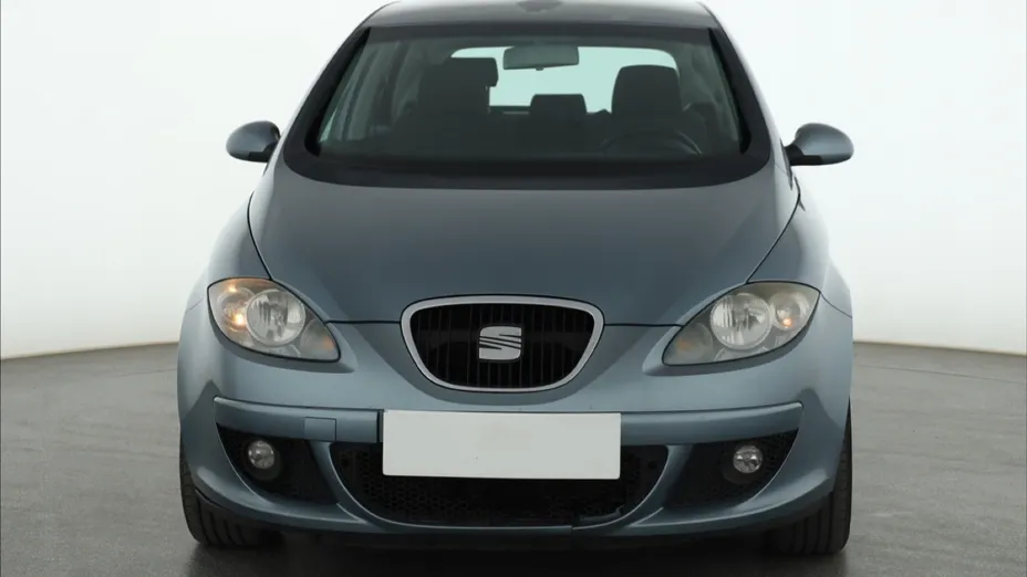 Seat Altea -