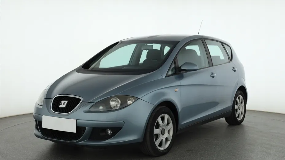 Seat Altea -