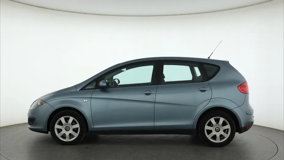 Seat Altea -
