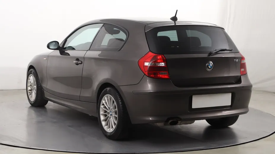 BMW Seria 1 -