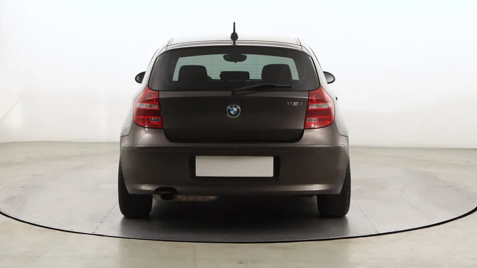 BMW Seria 1 -