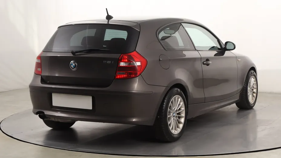 BMW Seria 1 -