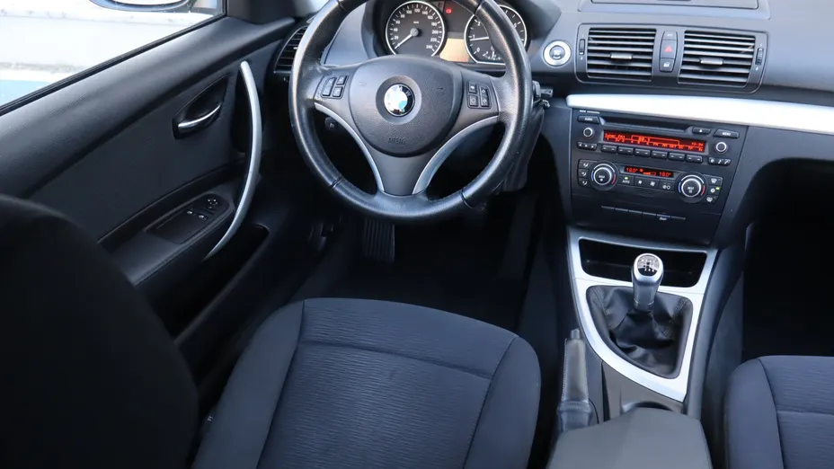 BMW Seria 1 -