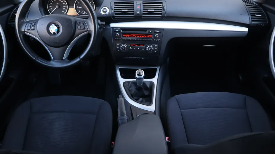 BMW Seria 1 -