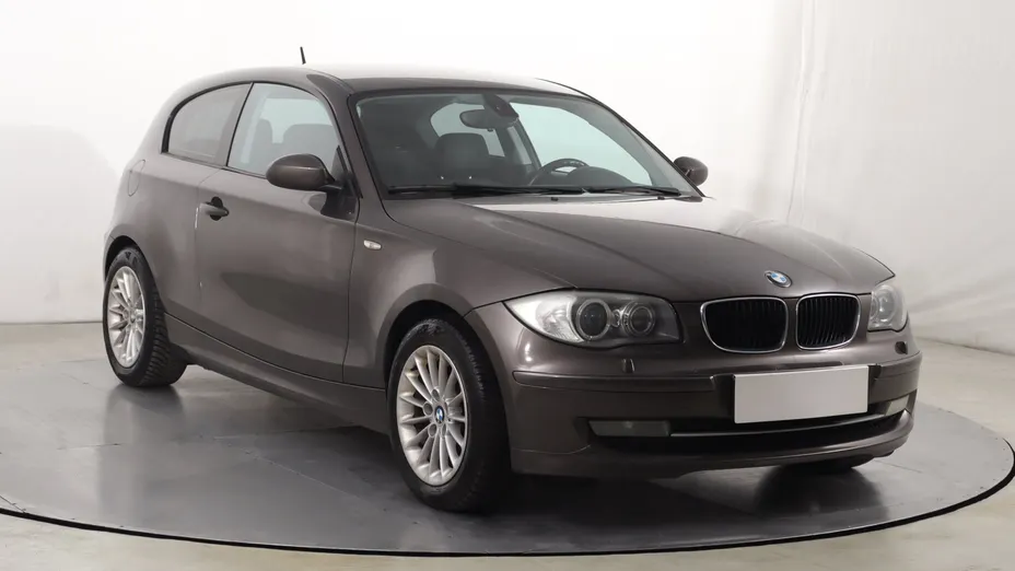 BMW Seria 1 -