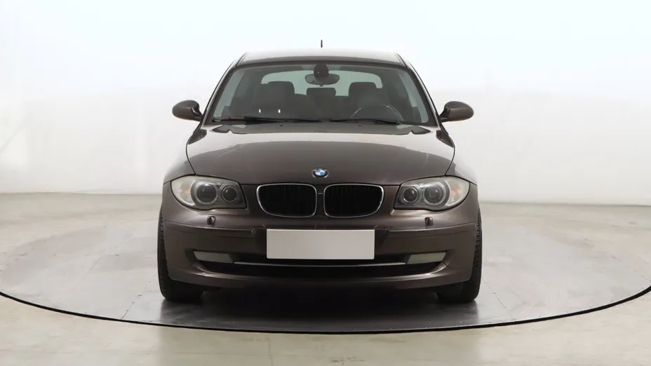 BMW Seria 1 -
