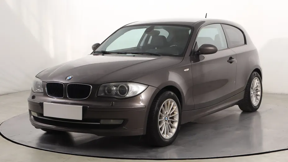 BMW Seria 1 -
