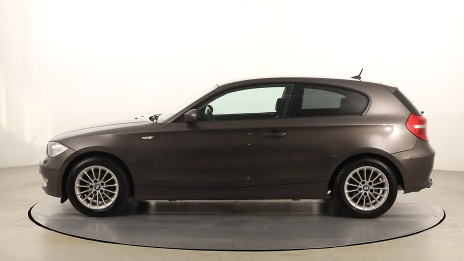BMW Seria 1 -
