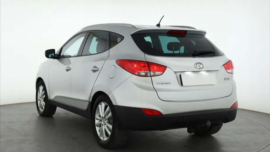 Hyundai ix35 -