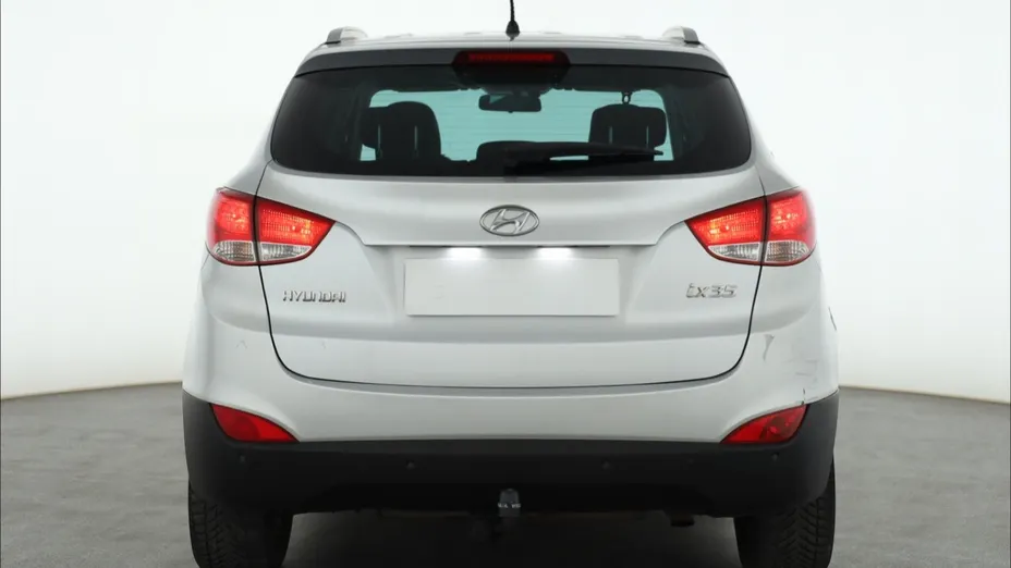 Hyundai ix35 -