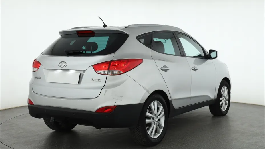 Hyundai ix35 -