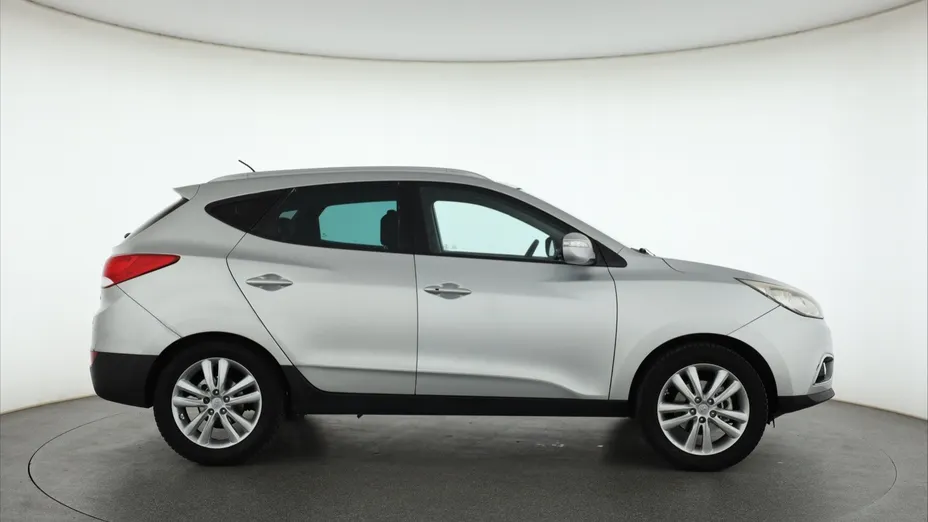 Hyundai ix35 -
