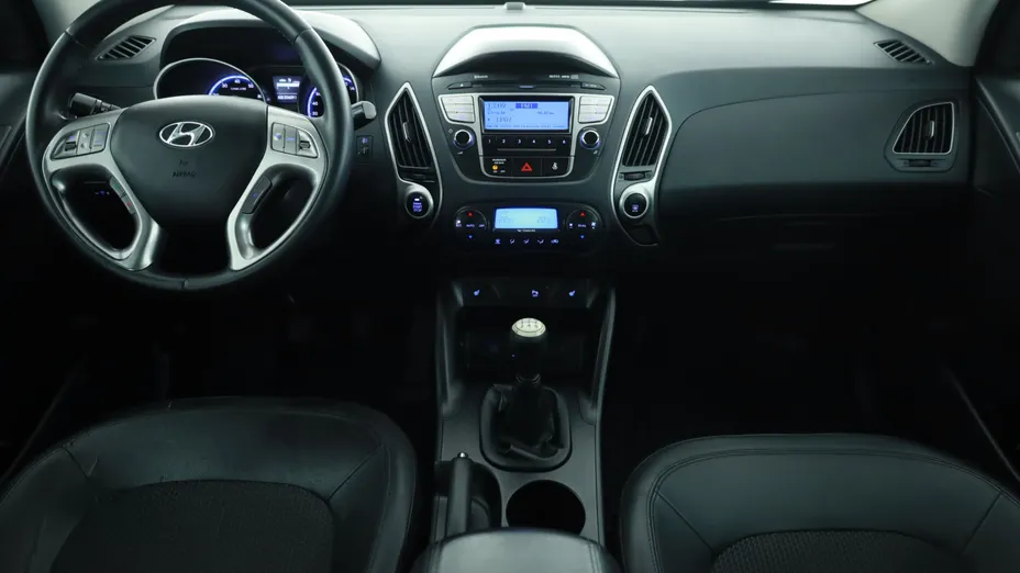 Hyundai ix35 -