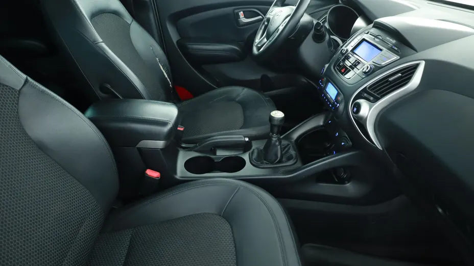 Hyundai ix35 -