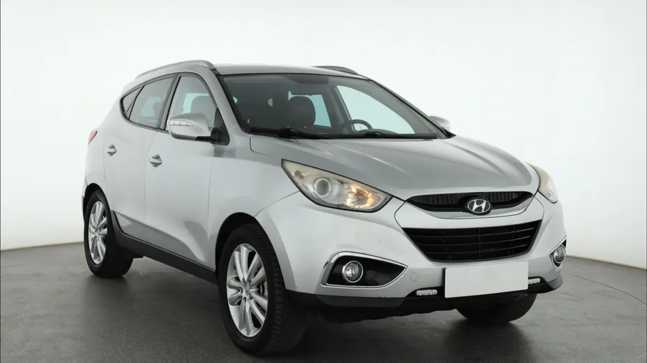 Hyundai ix35 -