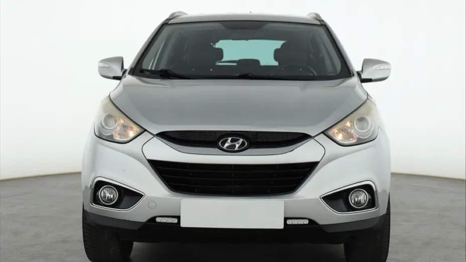 Hyundai ix35 -